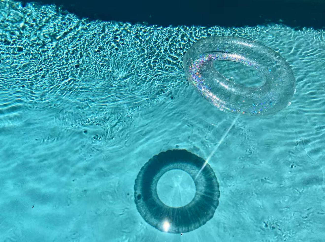 With Pool *