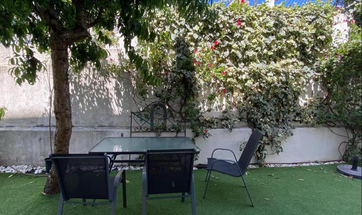With Pool Villa Cascais