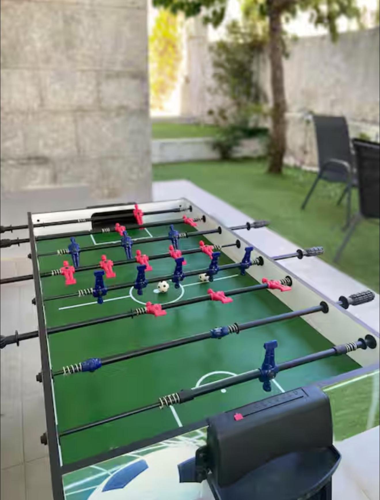 Villa With Pool *